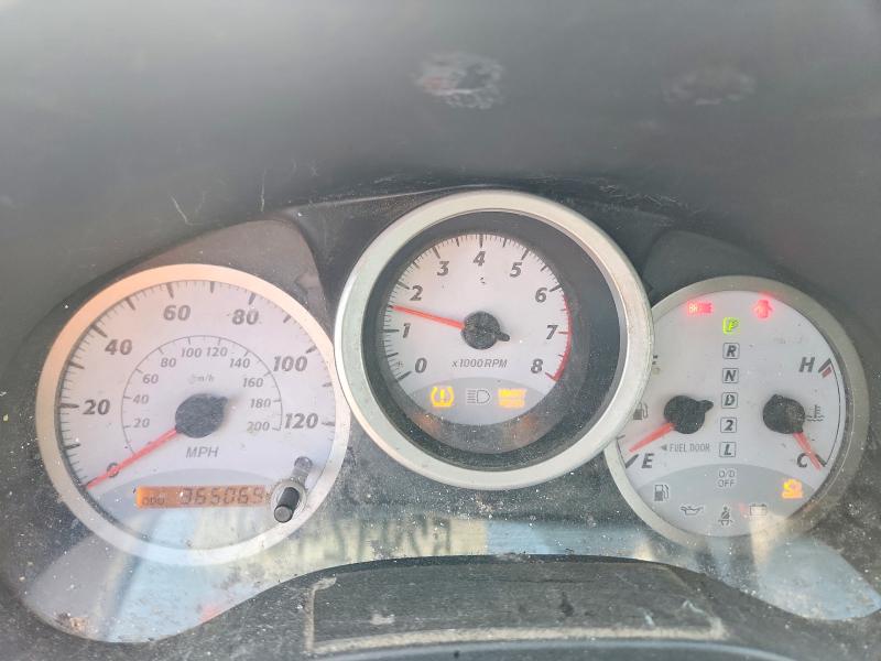 Aukcja sprzedaży 2005 Toyota Rav4, vin: JTEHD20V756046584, numer aukcji: 52912436