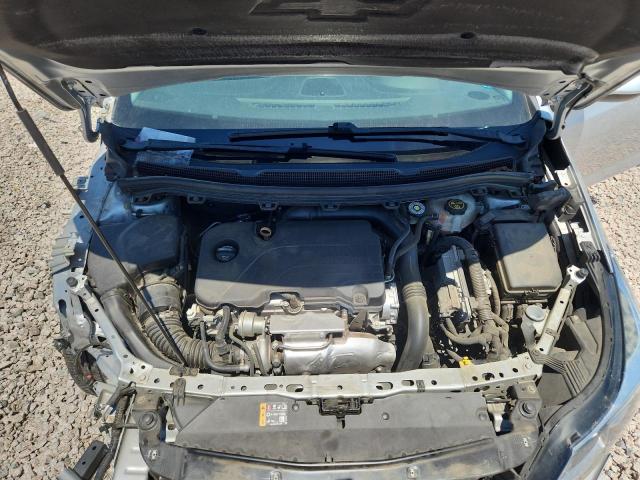 Aukcja sprzedaży 2019 Chevrolet Cruze, vin: 1G1BC5SM8K7101125, numer aukcji: 53194776