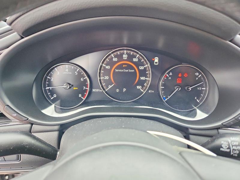 Продаж на аукціоні авто 2019 Mazda 3, vin: JM1BPAMM6K1121068, номер лоту: 52021136