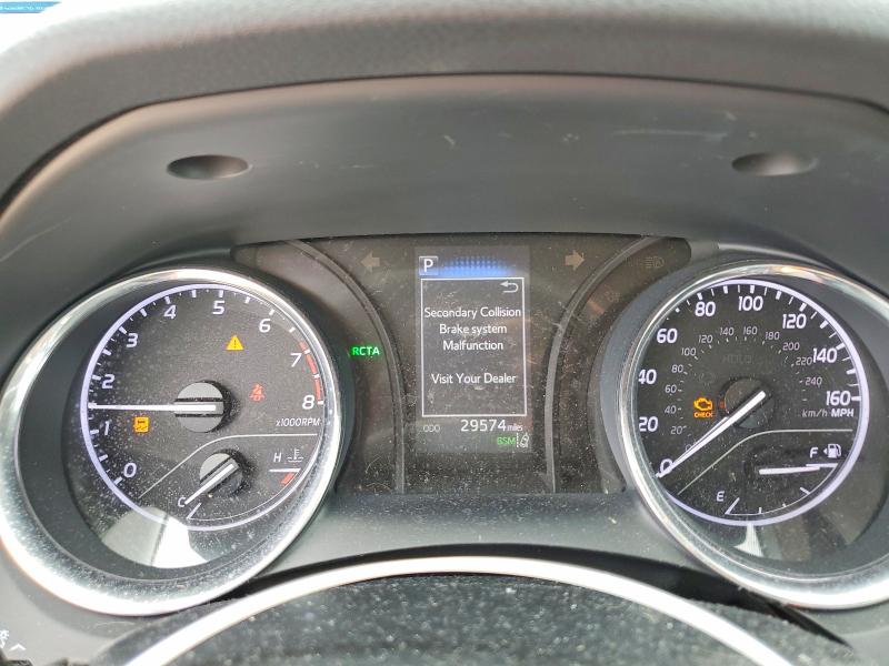 Aukcja sprzedaży 2020 Toyota Camry, vin: 4T1M11AK0LU885717, numer aukcji: 53748246