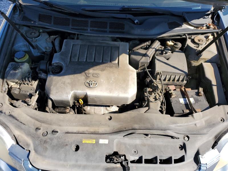 2006 Toyota Avalon მანქანა იყიდება აუქციონზე, vin: 4T1BK36B36U073812, აუქციონის ნომერი: 53896326