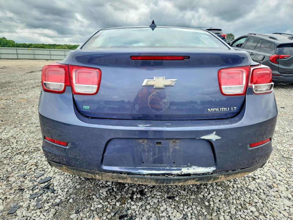Aukcja sprzedaży 2015 Chevrolet Malibu, vin: 1G11D5SLXFF145719, numer aukcji: 55098606