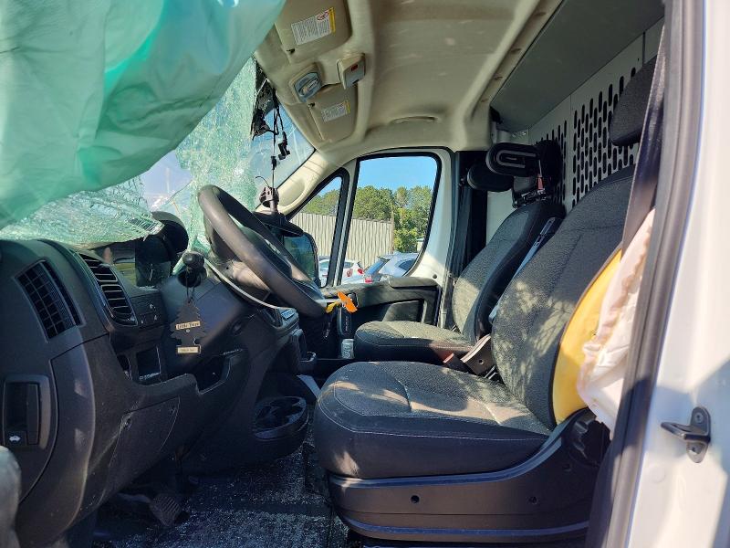 52569126 :رقم المزاد ، 3C6LRVNG7RE151368 vin ، 2024 Ram Promaster 1500 مزاد بيع