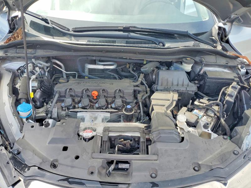 Aukcja sprzedaży 2022 Honda Hr-v, vin: 3CZRU5H73NM725522, numer aukcji: 51334906