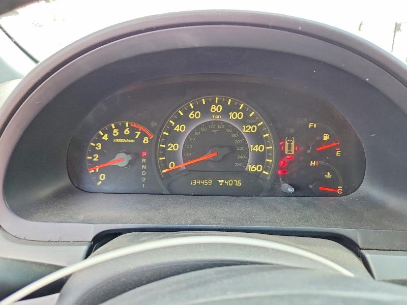 2007 Honda Odyssey მანქანა იყიდება აუქციონზე, vin: 5FNRL38747B037596, აუქციონის ნომერი: 55030276