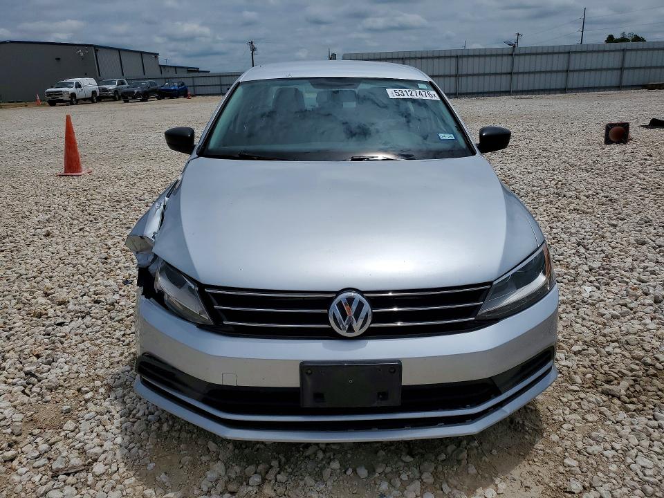 Aukcja sprzedaży 2016 Volkswagen Jetta, vin: 3VW267AJXGM254553, numer aukcji: 53127476