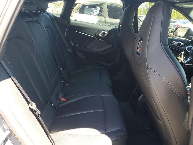 Aukcja sprzedaży 2021 Bmw M235i, vin: WBA13AL03M7H39793, numer aukcji: 52810896