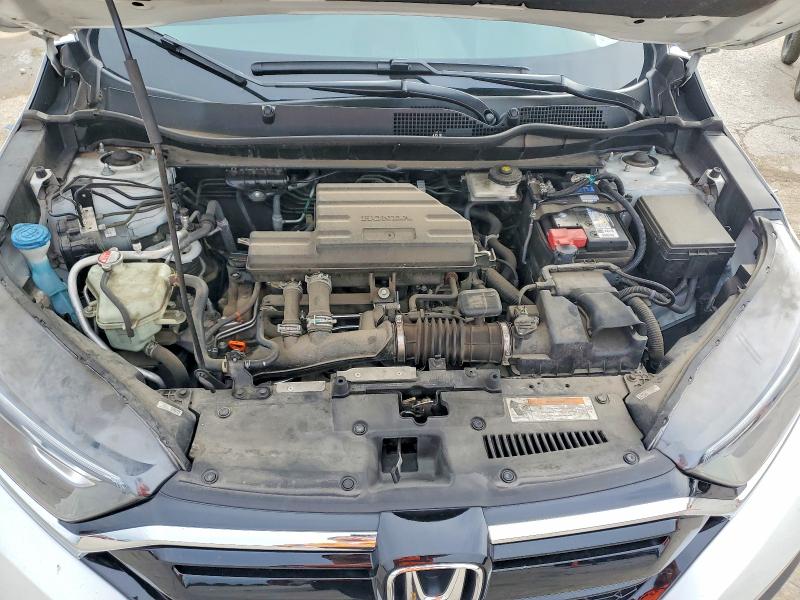 Aukcja sprzedaży 2022 Honda Cr-v, vin: 7FARW1H55NE002321, numer aukcji: 53956126