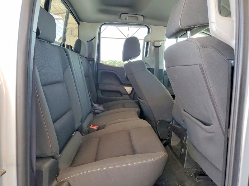 Продажа на аукционе авто 2017 Chevrolet Silverado, vin: 1GCRCREC0HZ258788, номер лота: 53562906