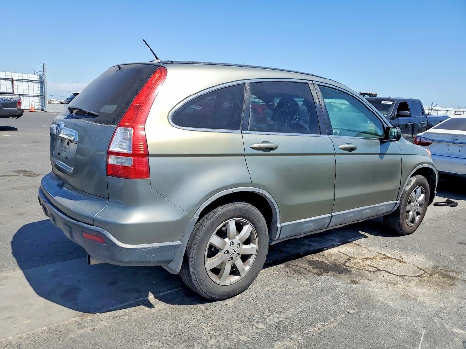 Продаж на аукціоні авто 2007 Honda Cr-v, vin: JHLRE48727C012342, номер лоту: 54685856