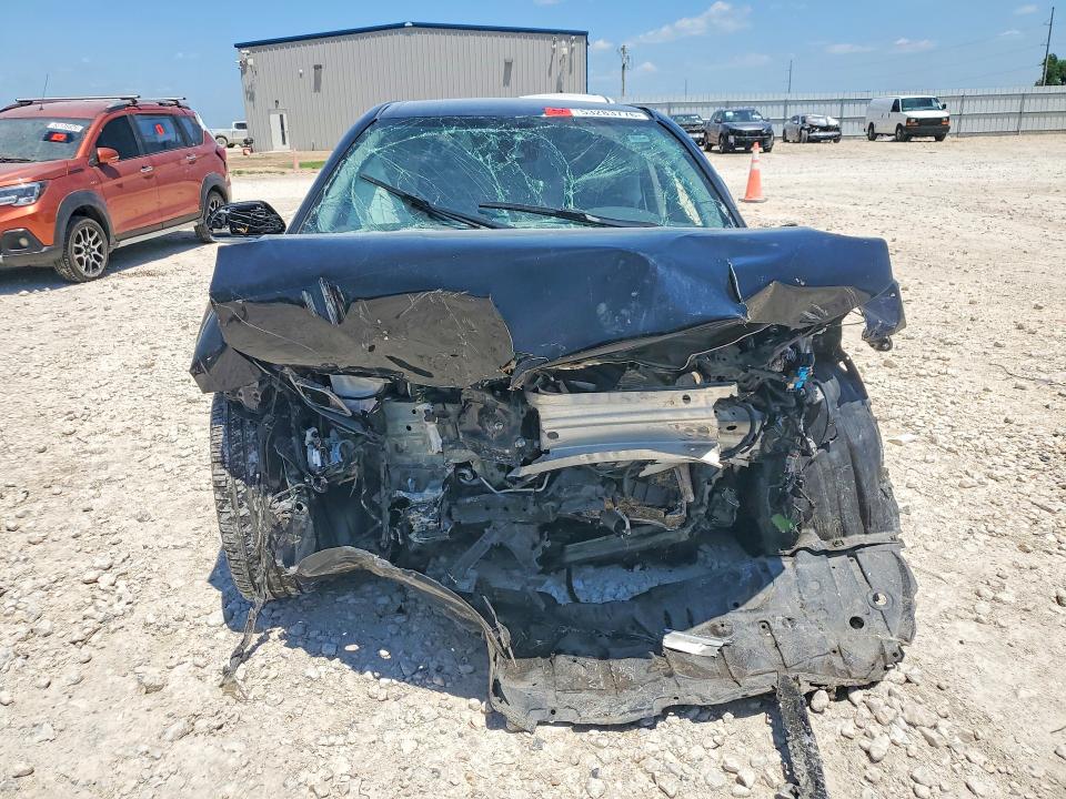 53283776 :رقم المزاد ، 4T1G11AK2PU828406 vin ، 2023 Toyota Camry مزاد بيع
