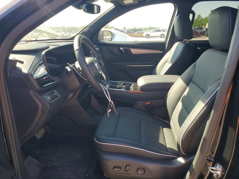 Продажа на аукционе авто 2025 Buick Enclave, vin: 5GAERARS8SJ143654, номер лота: 53379226