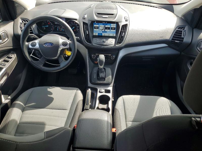 Продажа на аукционе авто 2016 Ford Escape, vin: 1FMCU9G99GUC00447, номер лота: 52057396