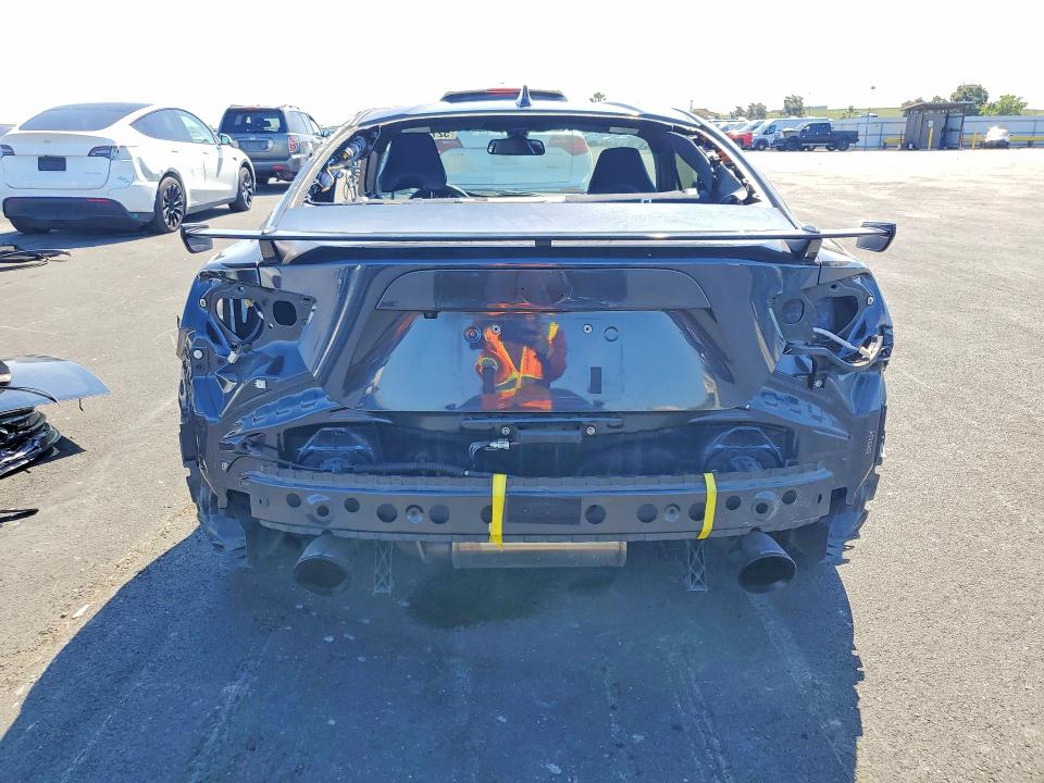 Продаж на аукціоні авто 2019 Toyota 86, vin: JF1ZNAE18K8704022, номер лоту: 52772186
