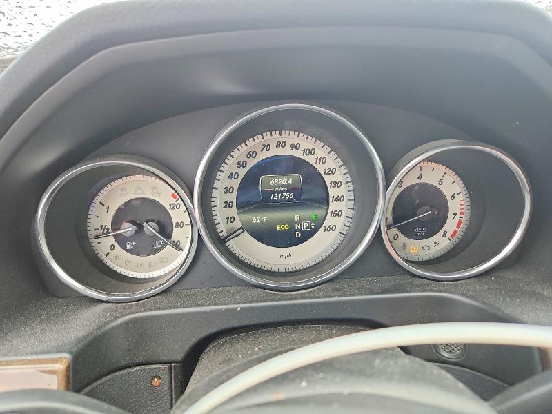 Продажа на аукционе авто 2014 Mercedes-benz E, vin: WDDHH8JB0EB023239, номер лота: 52367286