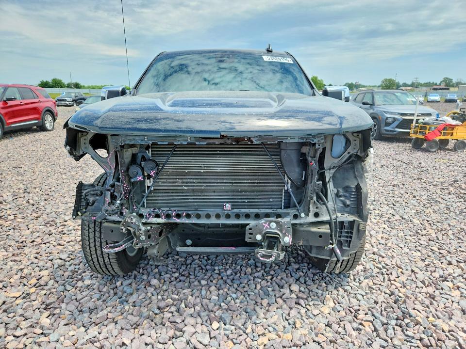 Aukcja sprzedaży 2022 Chevrolet Silverado, vin: 2GCUDGED3N1501342, numer aukcji: 53559196