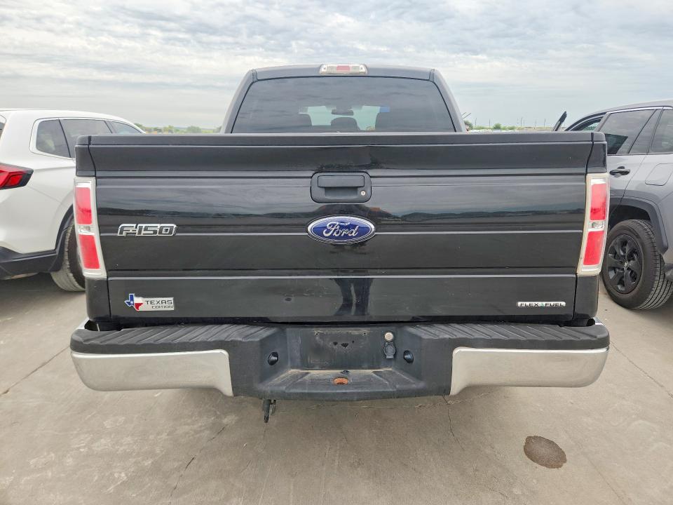 Aukcja sprzedaży 2013 Ford F150, vin: 1FTEW1CM1DFD19578, numer aukcji: 52934066