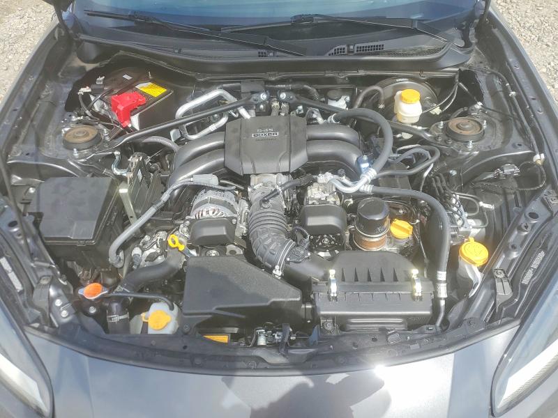 Продаж на аукціоні авто 2023 Subaru Brz, vin: JF1ZDBE19P9706341, номер лоту: 54019726