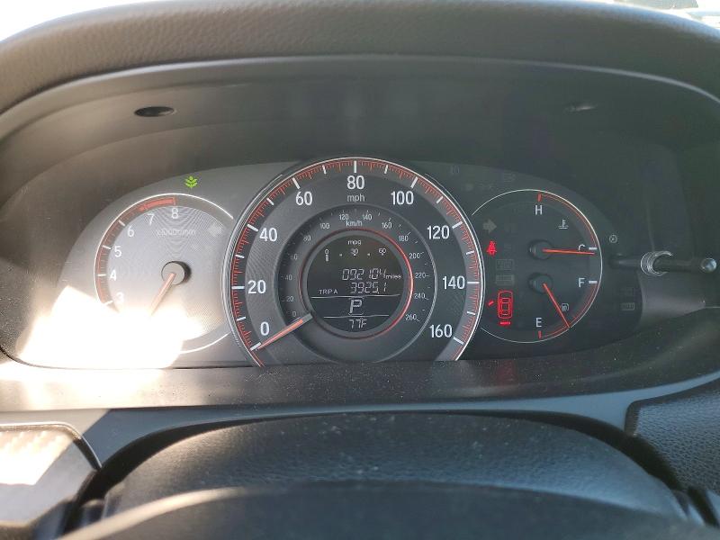 51968026 :رقم المزاد ، 1HGCR2F53HA023135 vin ، 2017 Honda Accord مزاد بيع