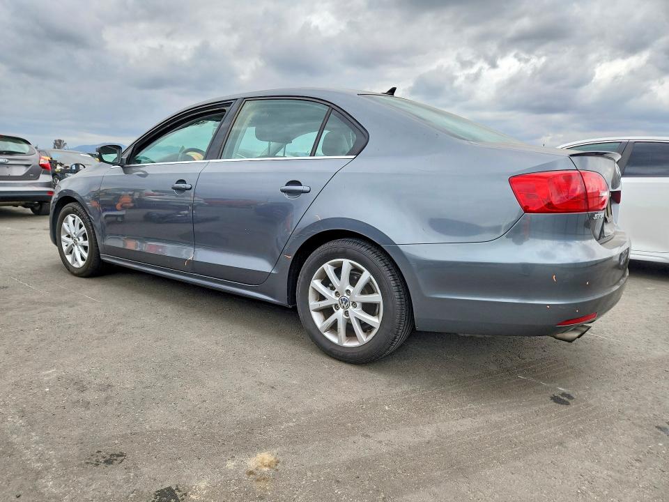 Продажа на аукционе авто 2014 Volkswagen Jetta, vin: 3VWD17AJ1EM420768, номер лота: 54782966