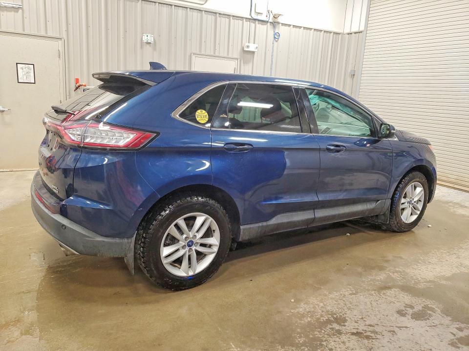 Aukcja sprzedaży 2017 Ford Edge, vin: 2FMPK4J9XHBB97097, numer aukcji: 52889086