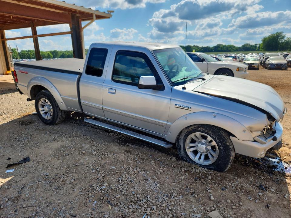 Aukcja sprzedaży 2007 Ford Ranger, vin: 1FTYR14E57PA58031, numer aukcji: 53356626