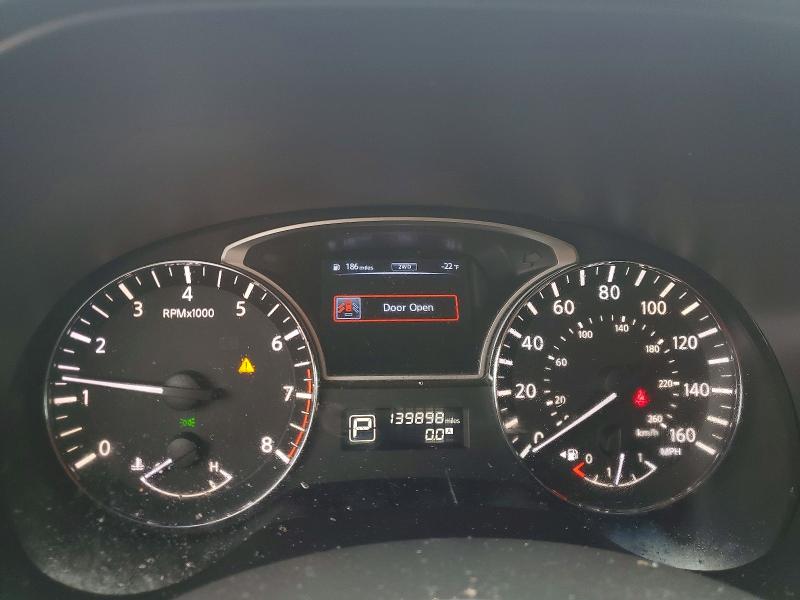54444926 :رقم المزاد ، 5N1AR2MM0EC634560 vin ، 2014 Nissan Pathfinder مزاد بيع
