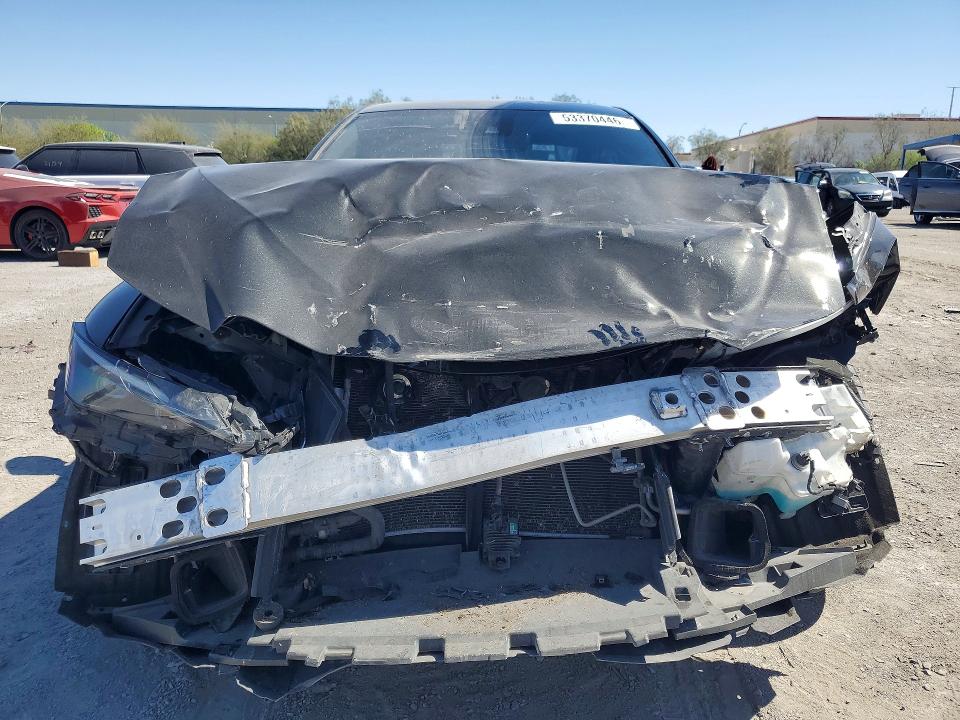Продажа на аукционе авто 2022 Lexus Is, vin: JTHDA1D2XN5118047, номер лота: 53370446