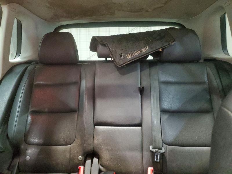 52853166 :رقم المزاد ، WVGBV3AX3EW588192 vin ، 2014 Volkswagen Tiguan مزاد بيع