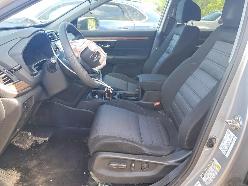 Продаж на аукціоні авто 2017 Honda Cr-v, vin: 2HKRW2H5XHH112417, номер лоту: 52268996