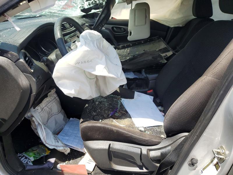 51864986 :رقم المزاد ، JN1BJ1AV0MW305462 vin ، 2021 Nissan Rogue Sport مزاد بيع