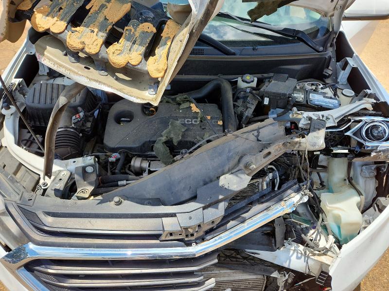 55241566 :رقم المزاد ، 2GNAXJEV9J6289907 vin ، 2018 Chevrolet Equinox مزاد بيع