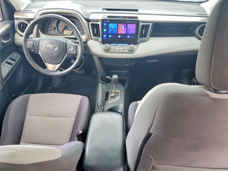 54227306 :رقم المزاد ، 2T3WFREV4EW078141 vin ، 2014 Toyota Rav4 مزاد بيع