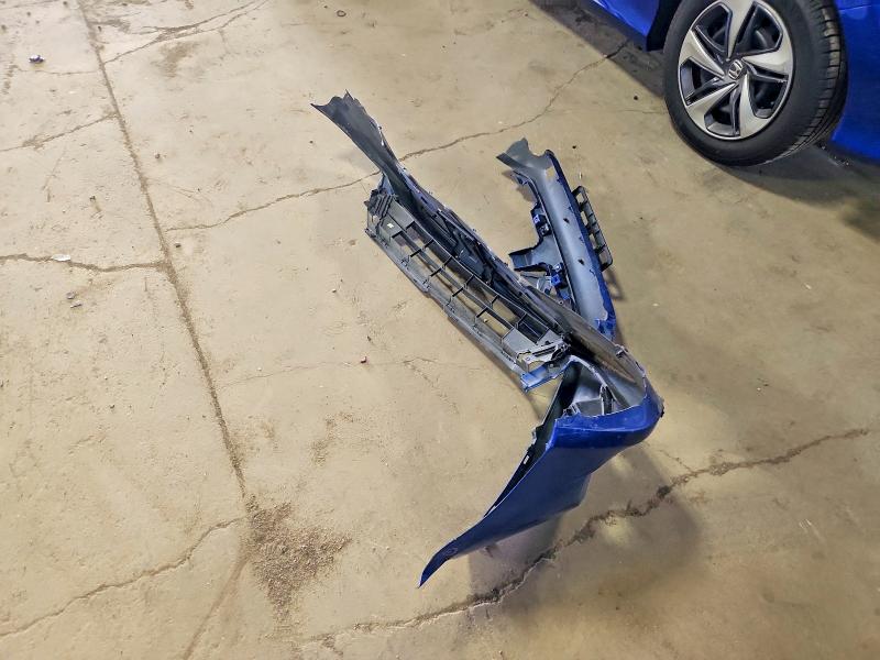 Продажа на аукционе авто 2020 Honda Civic, vin: 2HGFC2F69LH533099, номер лота: 54471896