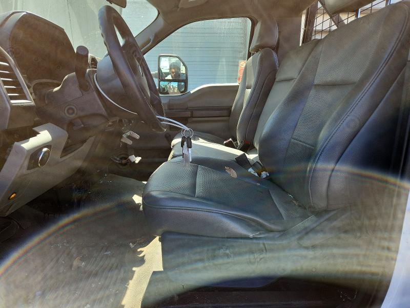 Продаж на аукціоні авто 2022 Ford F250, vin: 1FTBF2A67NEC17268, номер лоту: 53270466