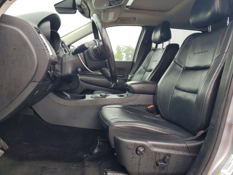 Aukcja sprzedaży 2014 Dodge Durango, vin: 1C4RDJEG4EC490956, numer aukcji: 54724626