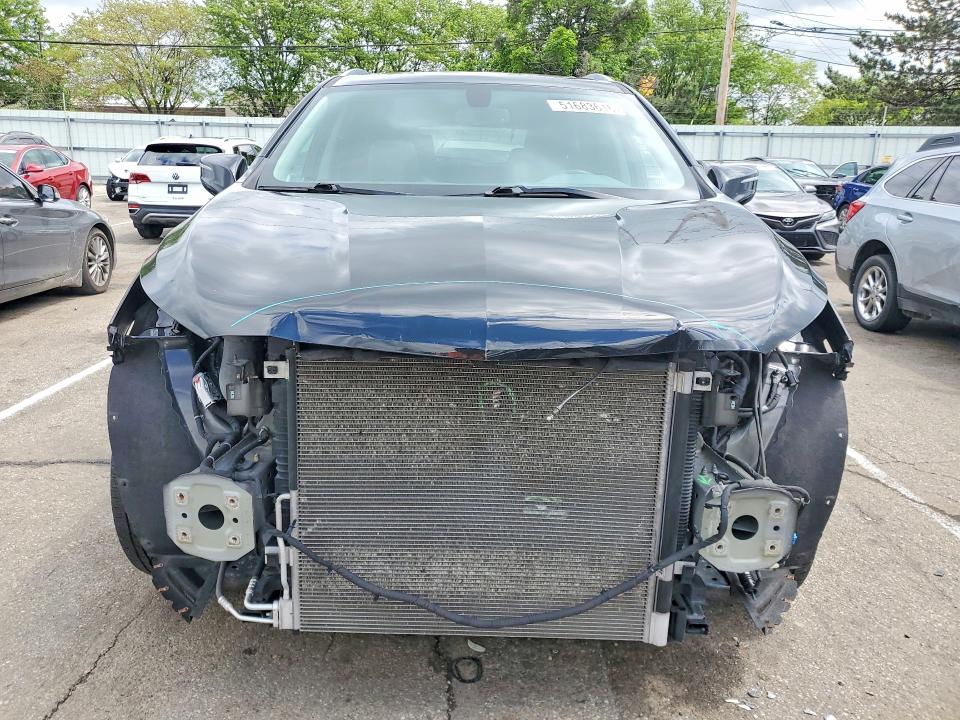 Продаж на аукціоні авто 2020 Buick Enclave, vin: 5GAEVAKW0LJ245492, номер лоту: 51683616