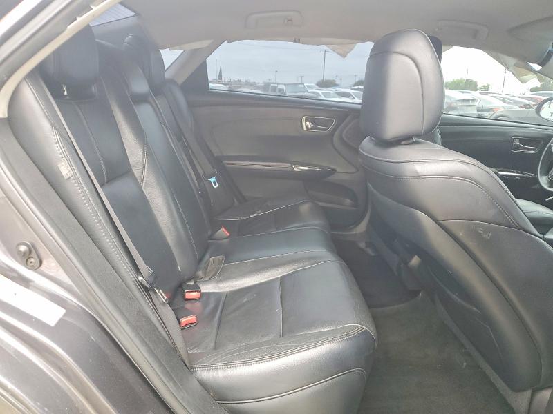 Продаж на аукціоні авто 2014 Toyota Avalon, vin: 4T1BK1EB9EU130261, номер лоту: 53606516
