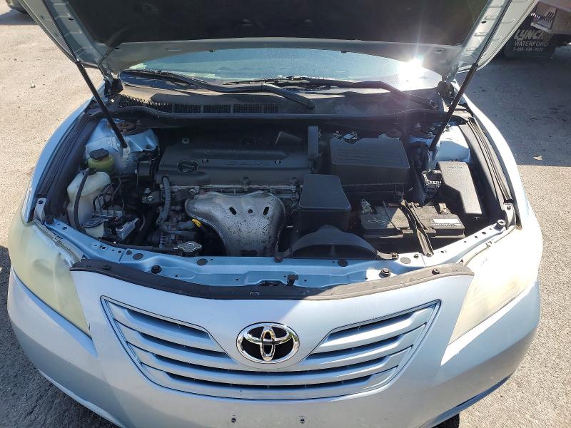 2009 Toyota Camry მანქანა იყიდება აუქციონზე, vin: 4T1BE46K29U830765, აუქციონის ნომერი: 52867186