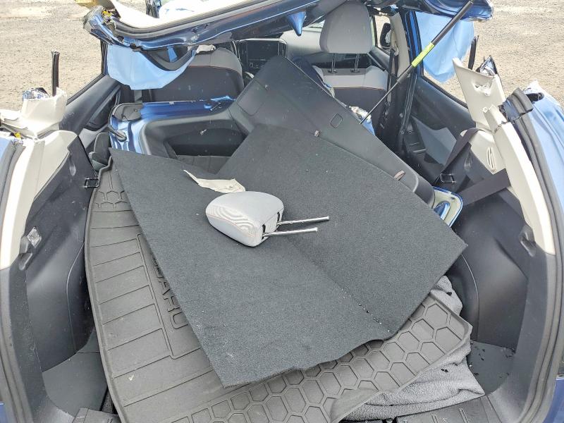 Aukcja sprzedaży 2018 Subaru Crosstrek, vin: JF2GTADC2JH303401, numer aukcji: 54248746