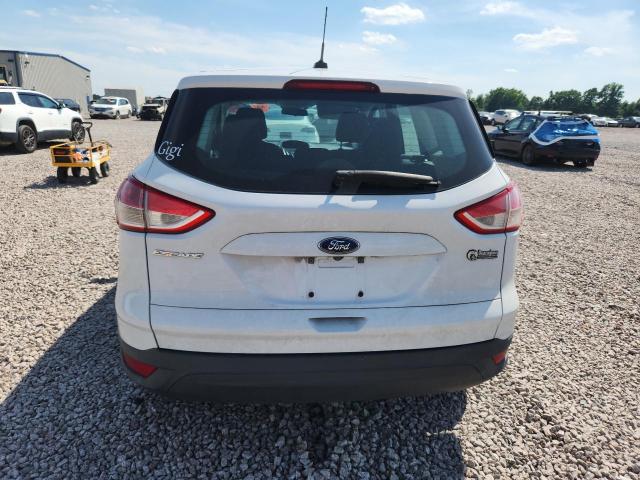 Продажа на аукционе авто 2016 Ford Escape, vin: 1FMCU0F7XGUB00384, номер лота: 55155396