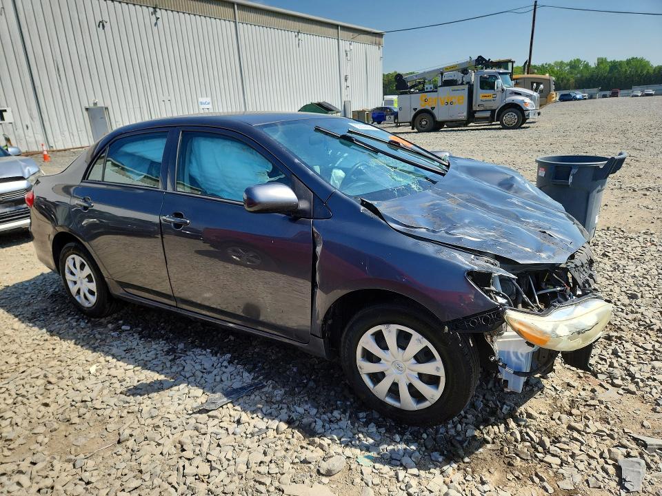 Aukcja sprzedaży 2013 Toyota Corolla, vin: 2T1BU4EE7DC971291, numer aukcji: 53302636