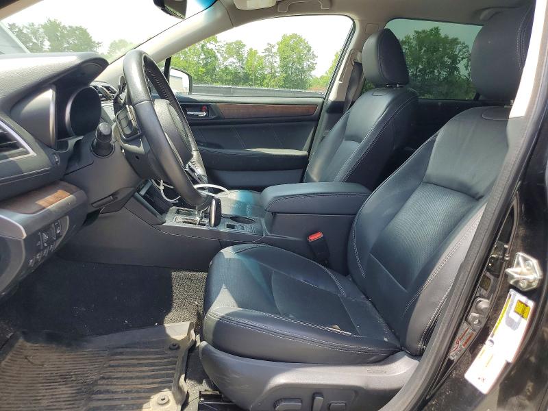 Aukcja sprzedaży 2019 Subaru Outback, vin: 4S4BSANC7K3330789, numer aukcji: 55222246