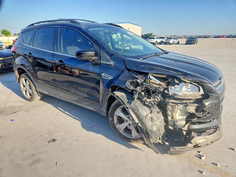 2013 Ford Escape მანქანა იყიდება აუქციონზე, vin: 1FMCU0G94DUD00611, აუქციონის ნომერი: 52960926