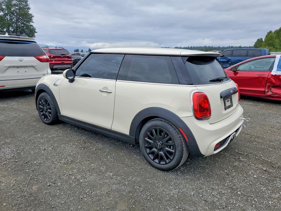 Aukcja sprzedaży 2015 Mini Cooper, vin: WMWXP7C58F2A35571, numer aukcji: 55220176
