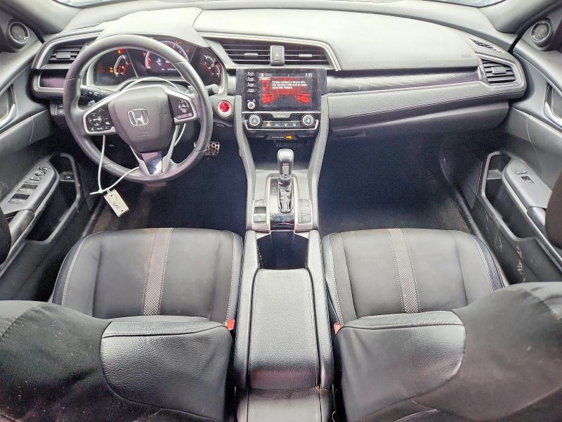Продажа на аукционе авто 2020 Honda Civic, vin: 2HGFC2F8XLH544517, номер лота: 54498576