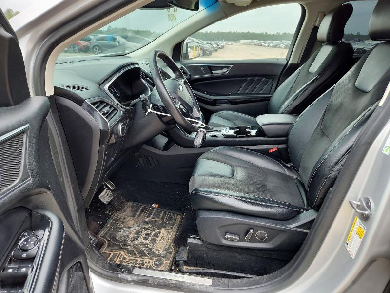 2015 Ford Edge მანქანა იყიდება აუქციონზე, vin: 2FMTK4AP4FBC04149, აუქციონის ნომერი: 52347576