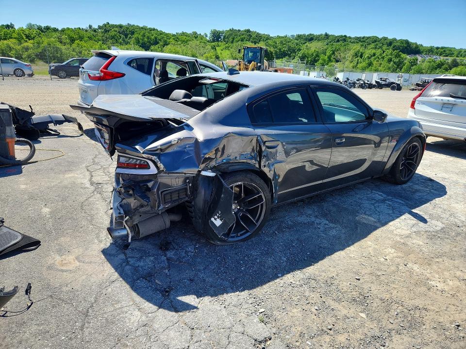 2020 Dodge Charger მანქანა იყიდება აუქციონზე, vin: 2C3CDXGJ3LH172312, აუქციონის ნომერი: 54918786