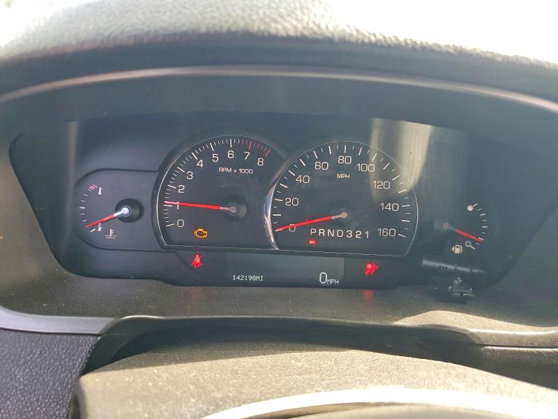 Aukcja sprzedaży 2010 Cadillac Dts, vin: 1G6KA5EY1AU124387, numer aukcji: 53367316
