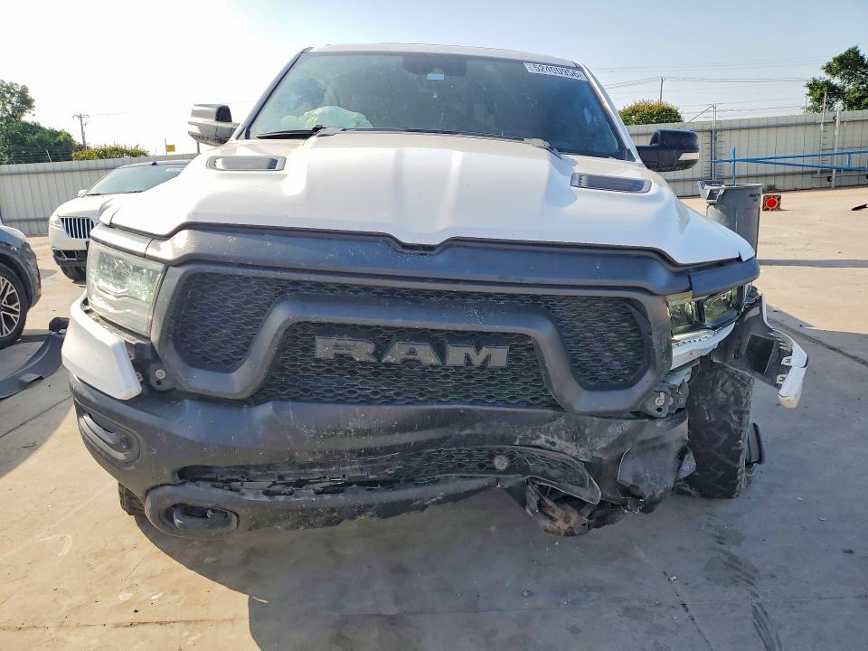 Aukcja sprzedaży 2021 Ram 1500, vin: 1C6SRFLTXMN736029, numer aukcji: 52400956